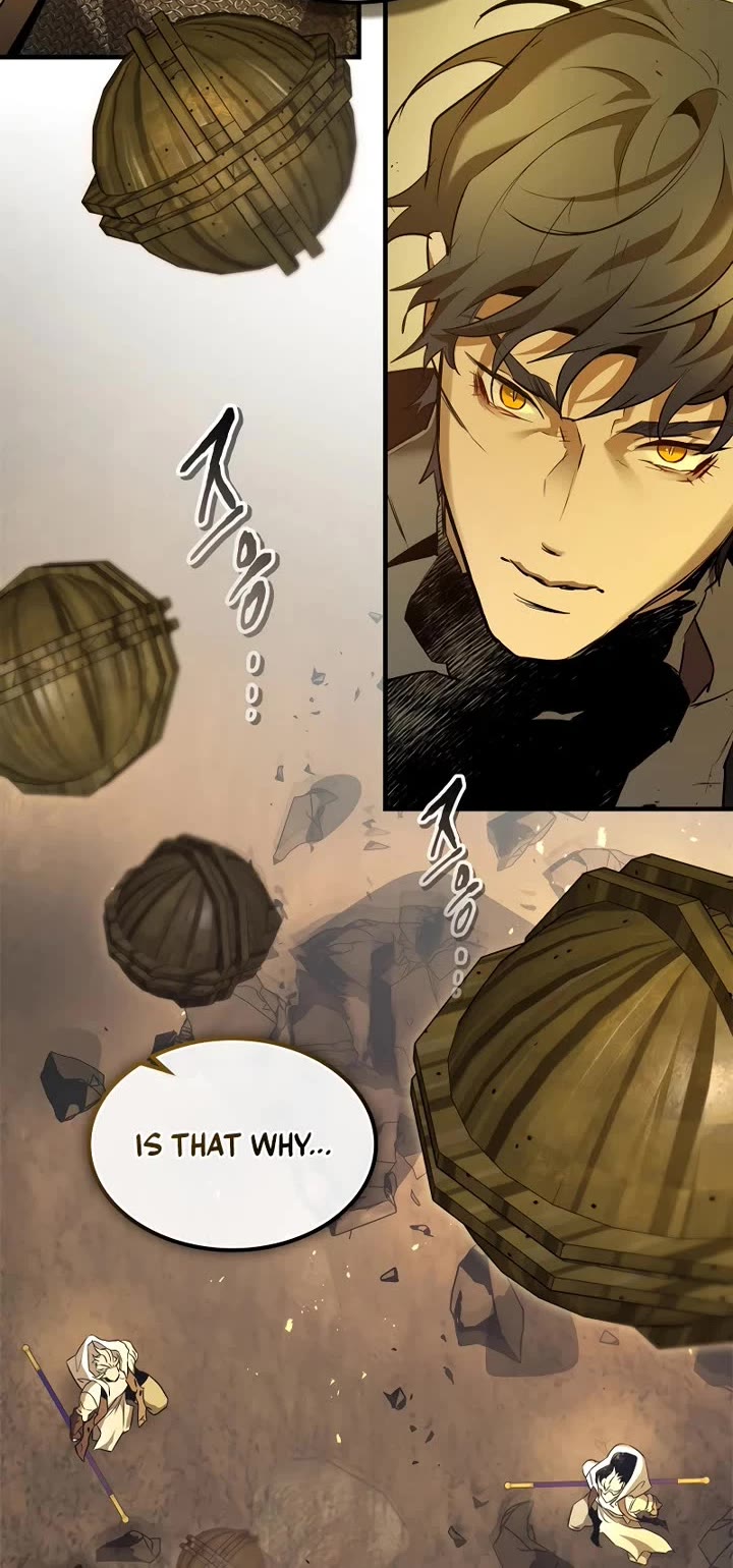 Leveling With The Gods chapter 151 page 24