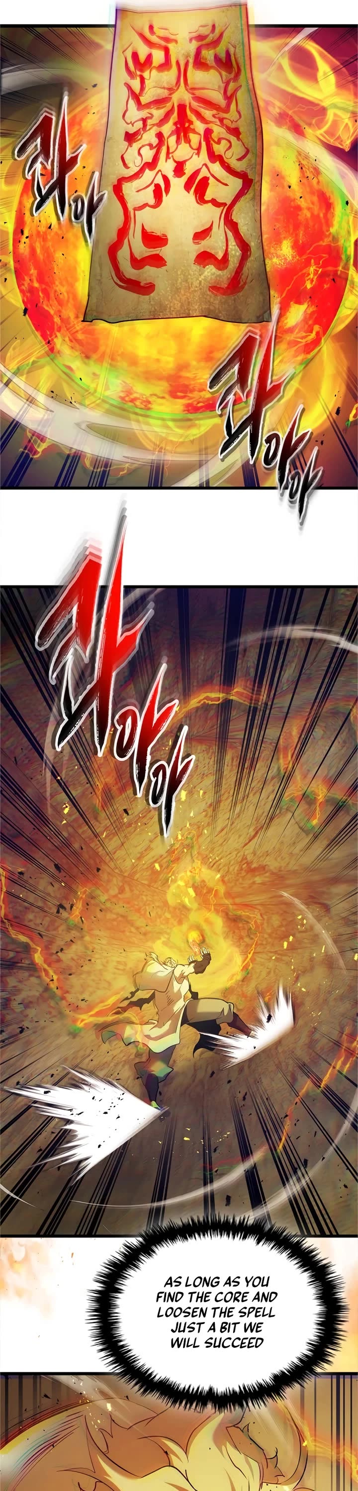 Leveling With The Gods chapter 151 page 28