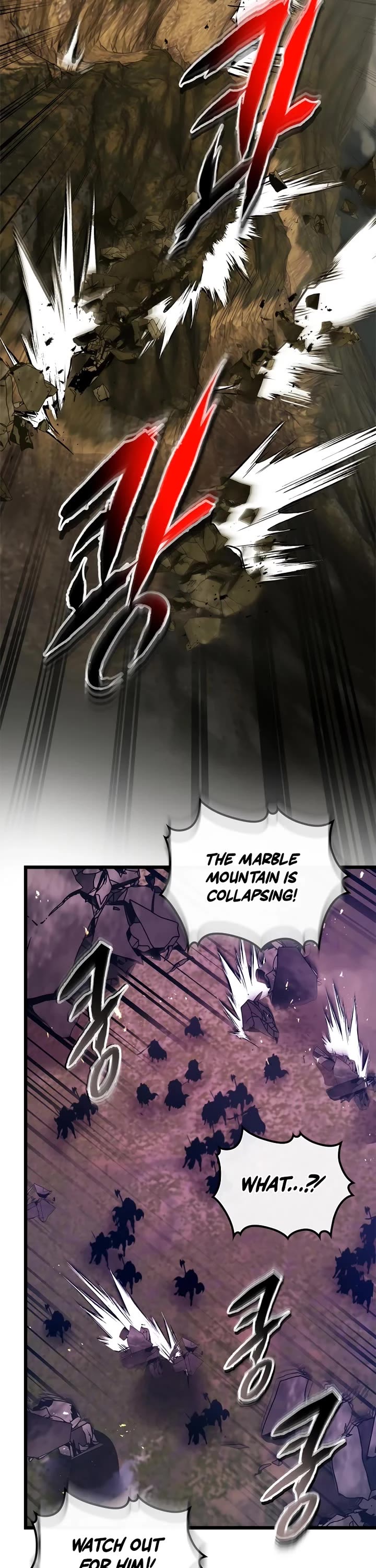 Leveling With The Gods chapter 151 page 32