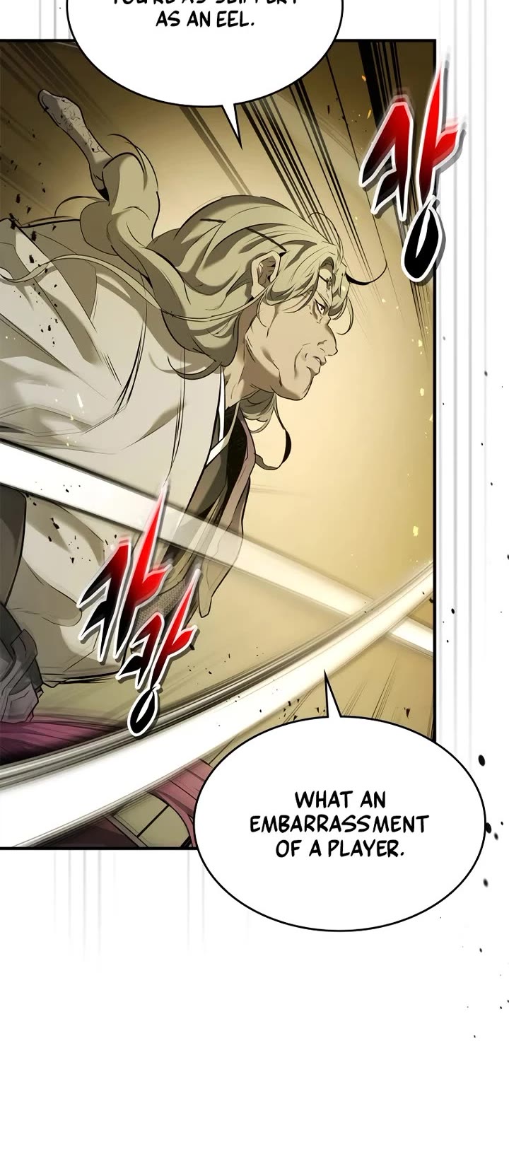 Leveling With The Gods chapter 151 page 4