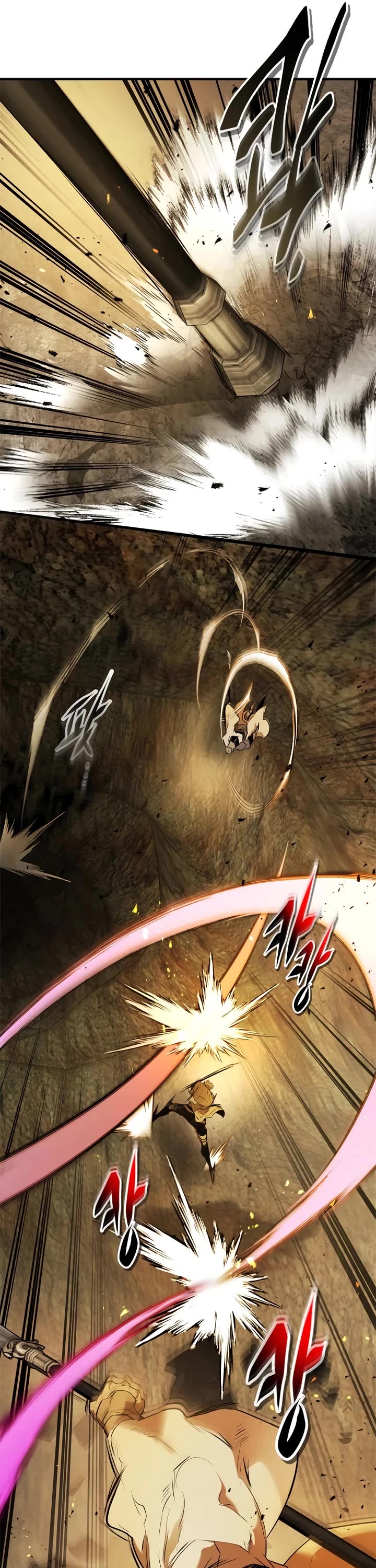 Leveling With The Gods chapter 151 page 5