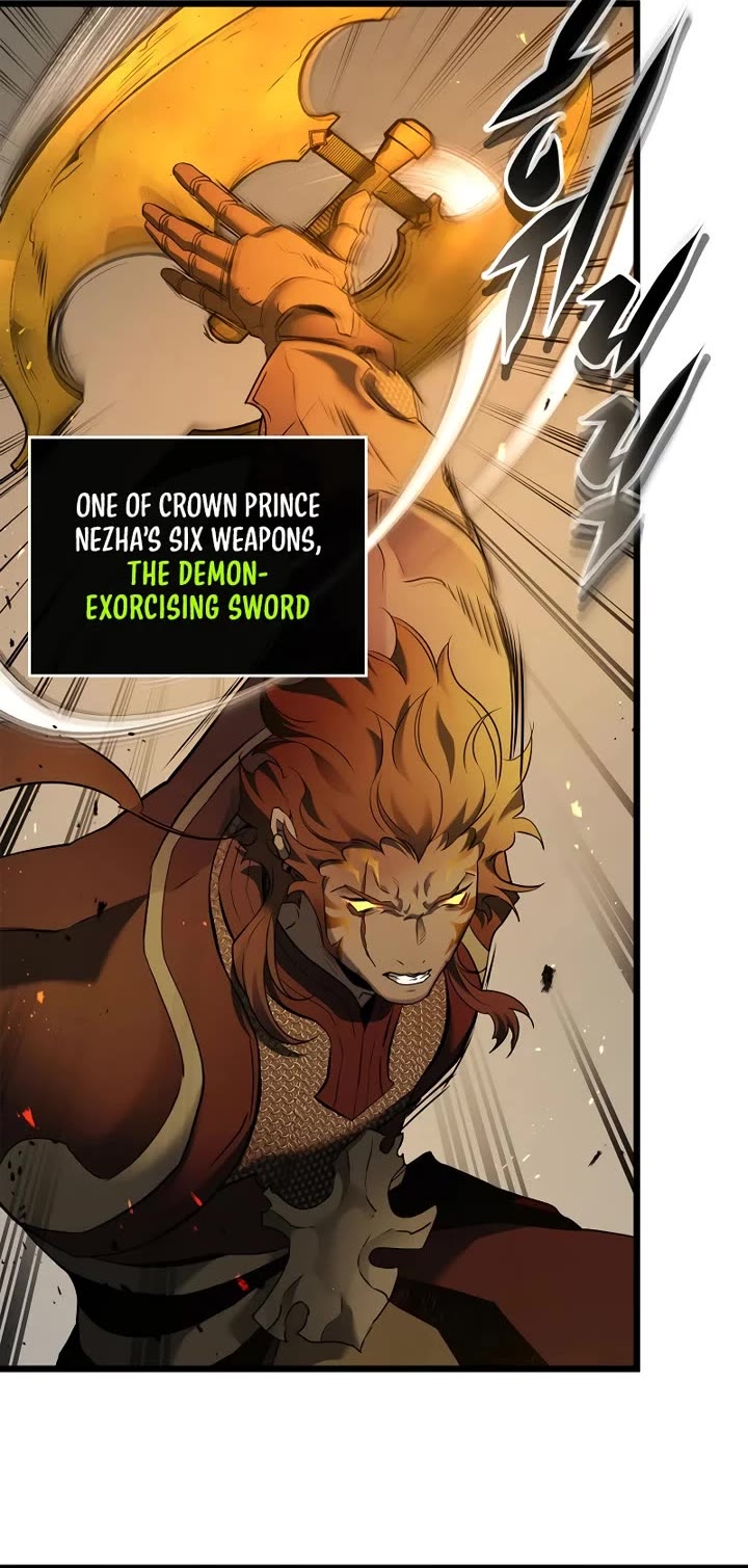 Leveling With The Gods chapter 152 page 16