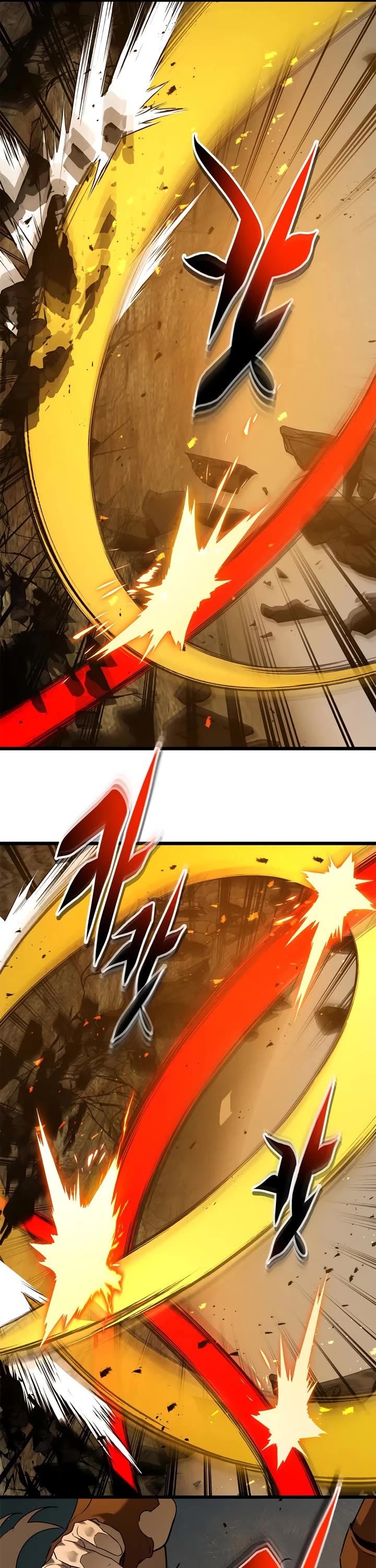 Leveling With The Gods chapter 152 page 17