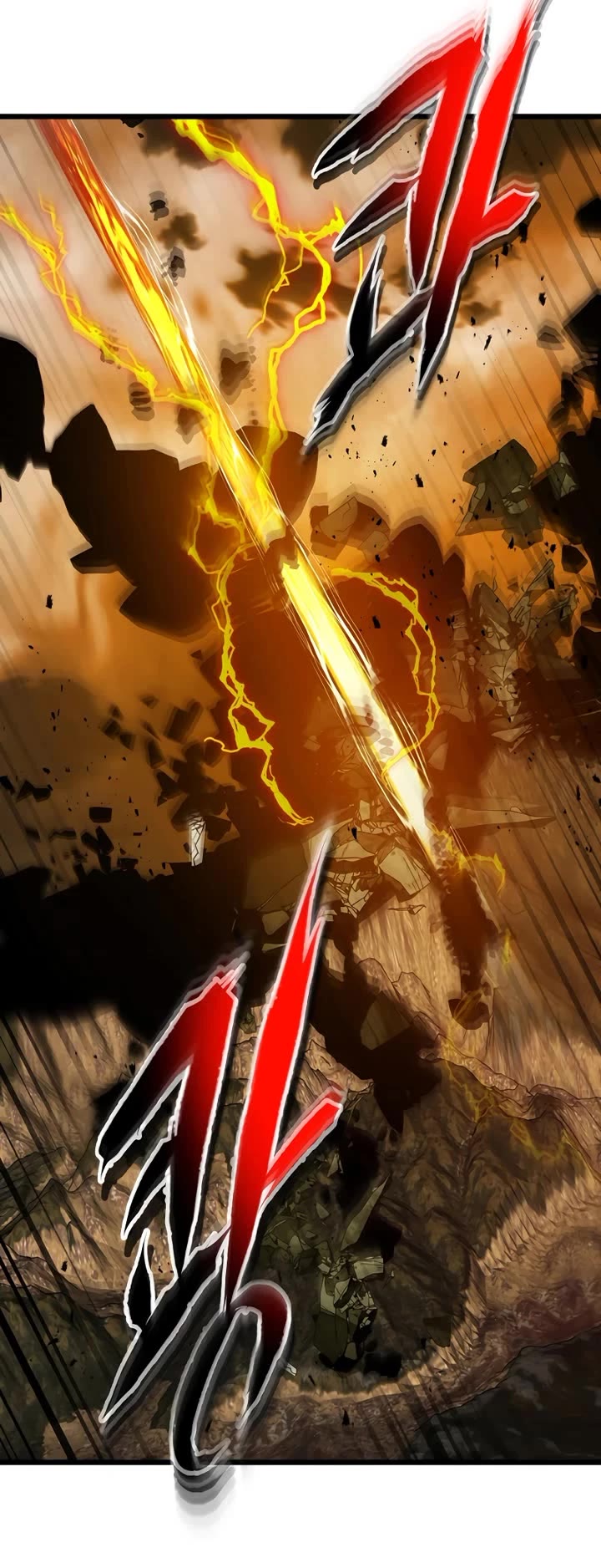 Leveling With The Gods chapter 152 page 19