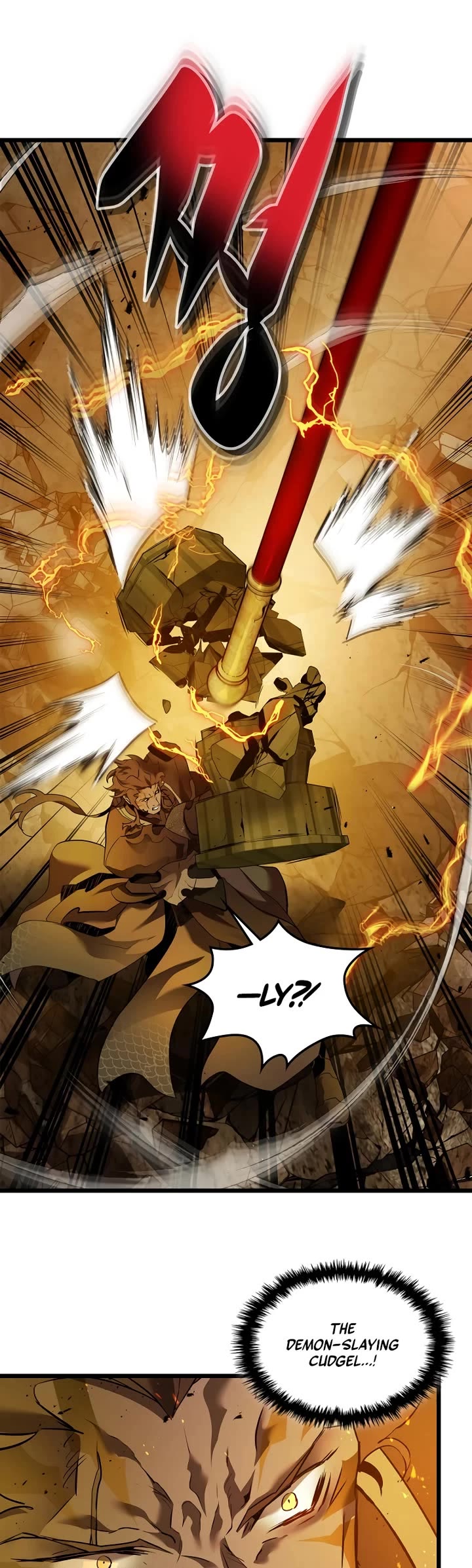 Leveling With The Gods chapter 152 page 23