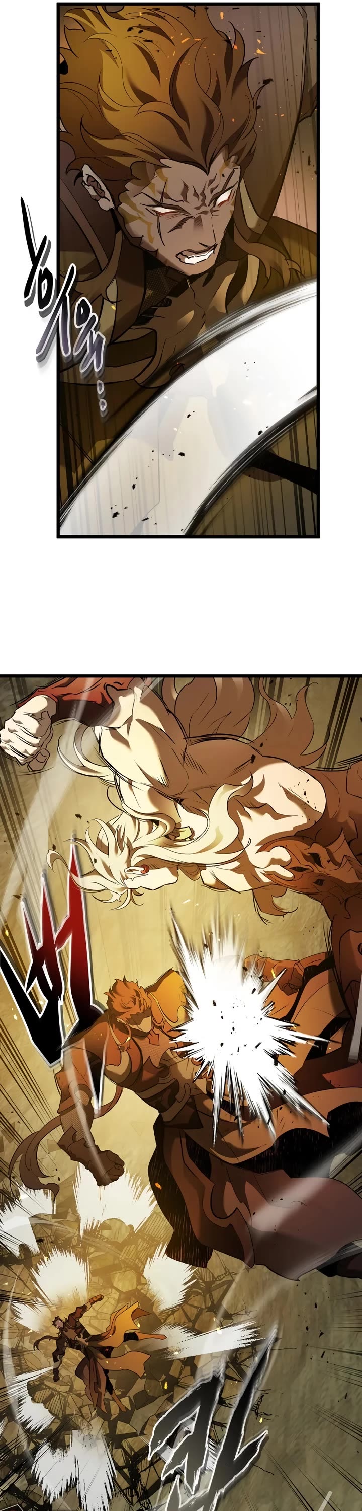 Leveling With The Gods chapter 152 page 25