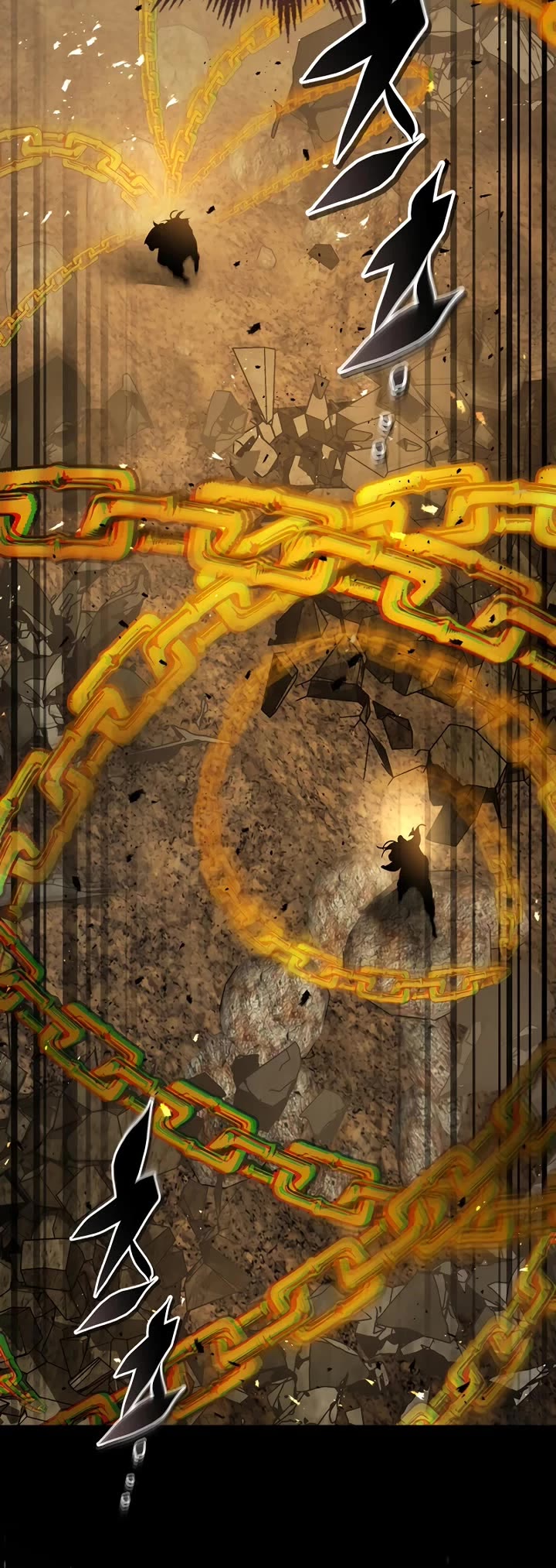 Leveling With The Gods chapter 152 page 27