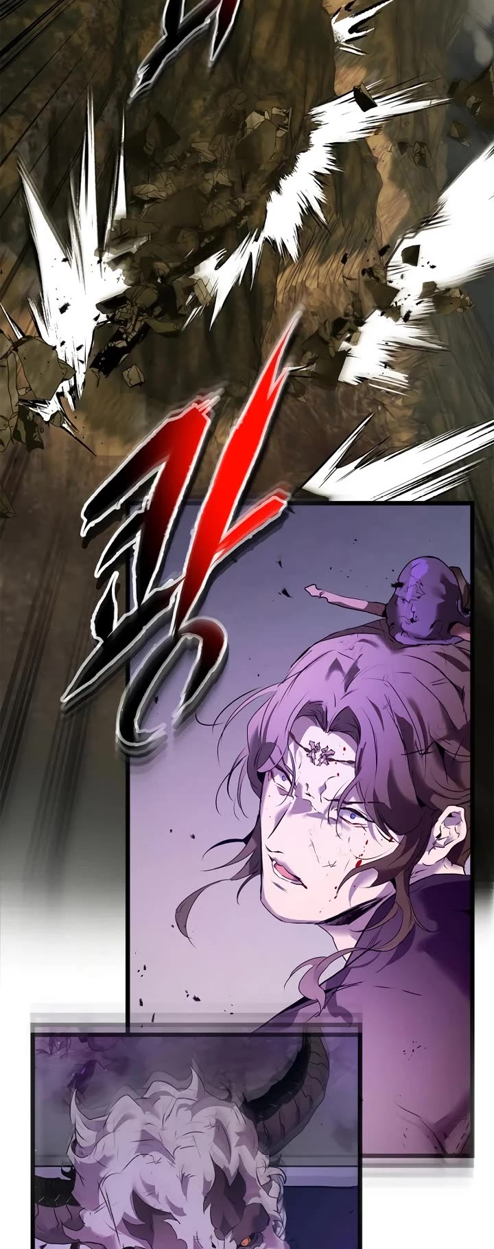 Leveling With The Gods chapter 152 page 3