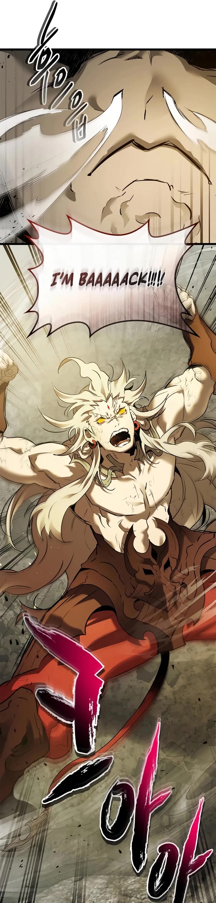 Leveling With The Gods chapter 152 page 5