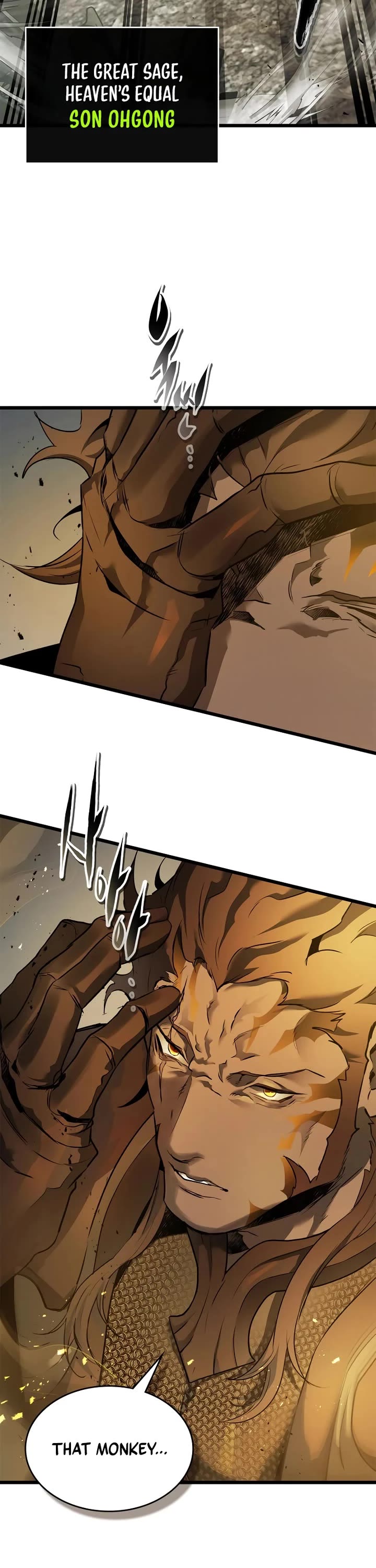 Leveling With The Gods chapter 152 page 6