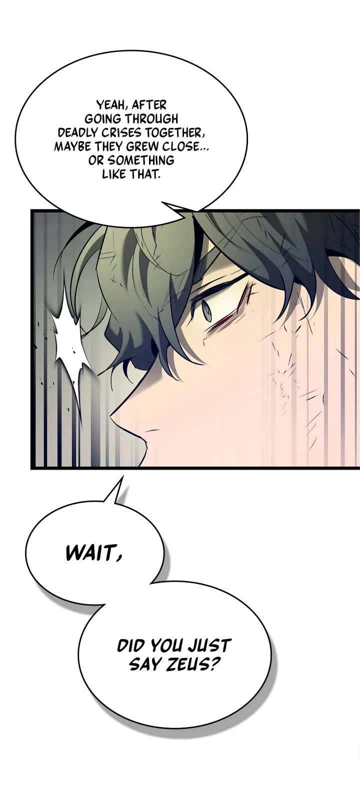 Leveling With The Gods chapter 153 page 35