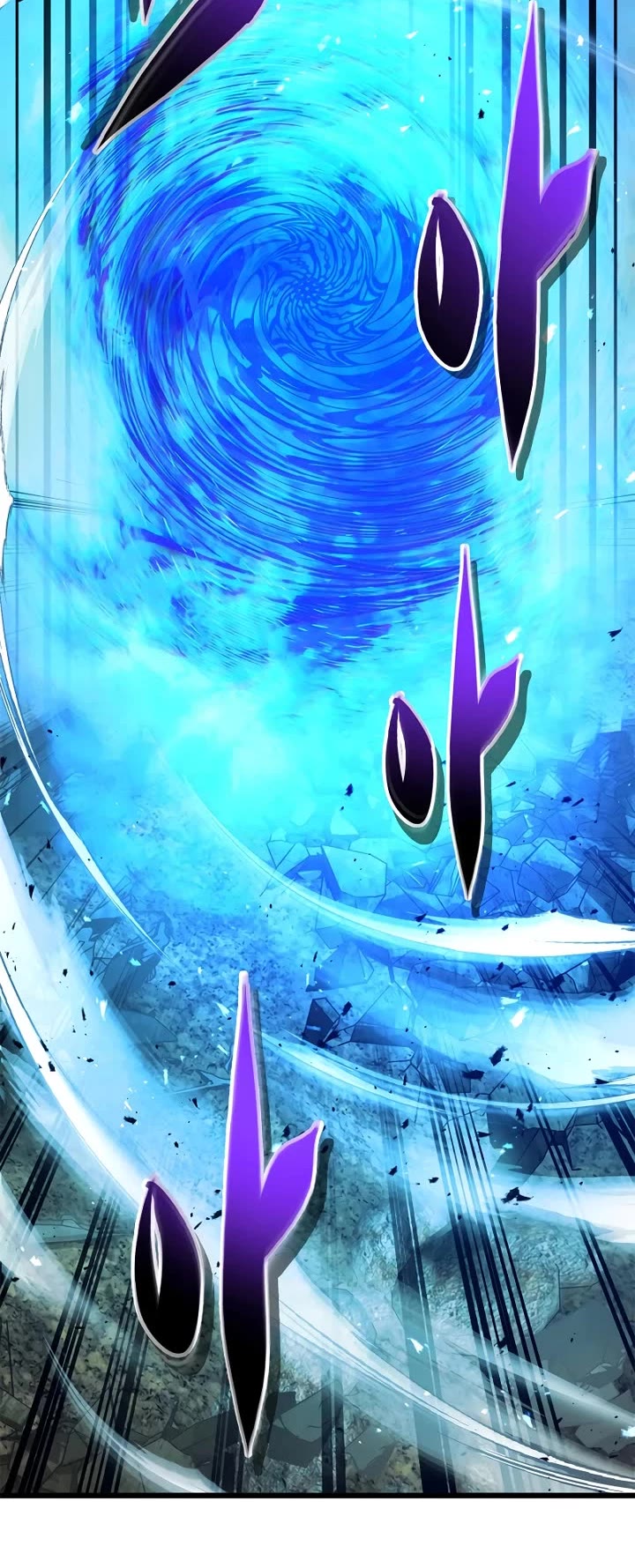 Leveling With The Gods chapter 153 page 8