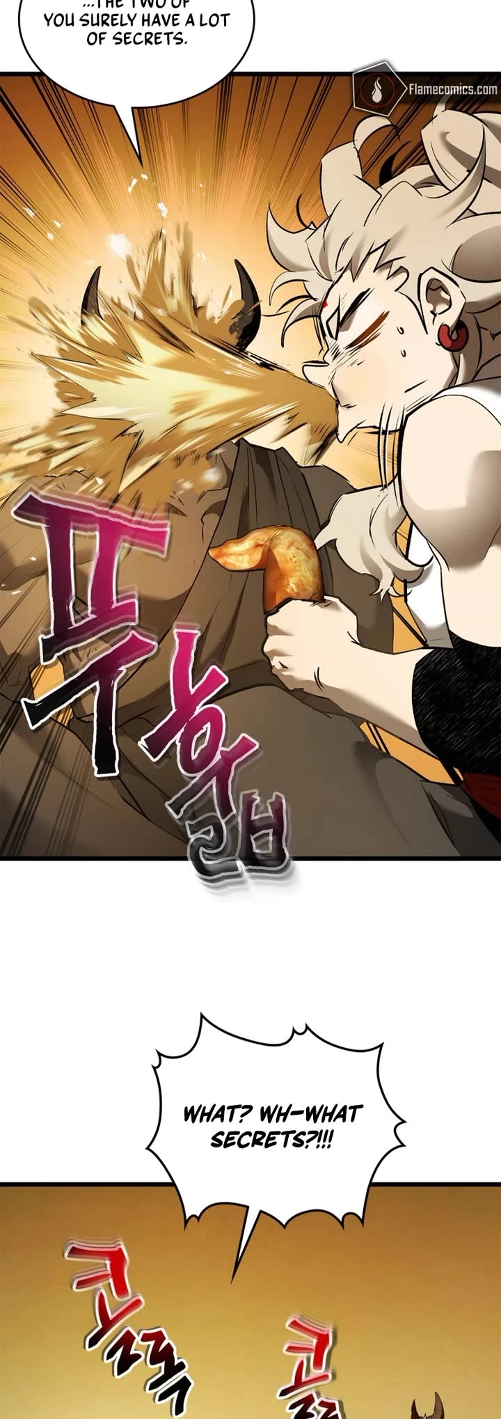 Leveling With The Gods chapter 154 page 15