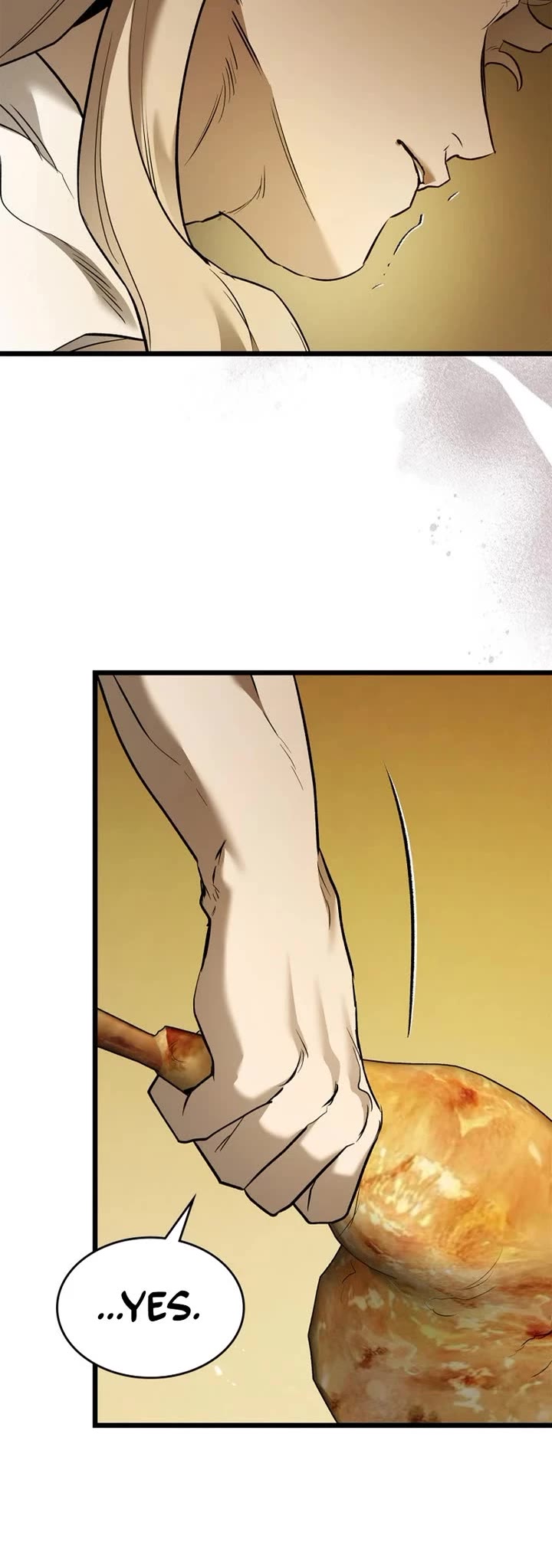 Leveling With The Gods chapter 154 page 20