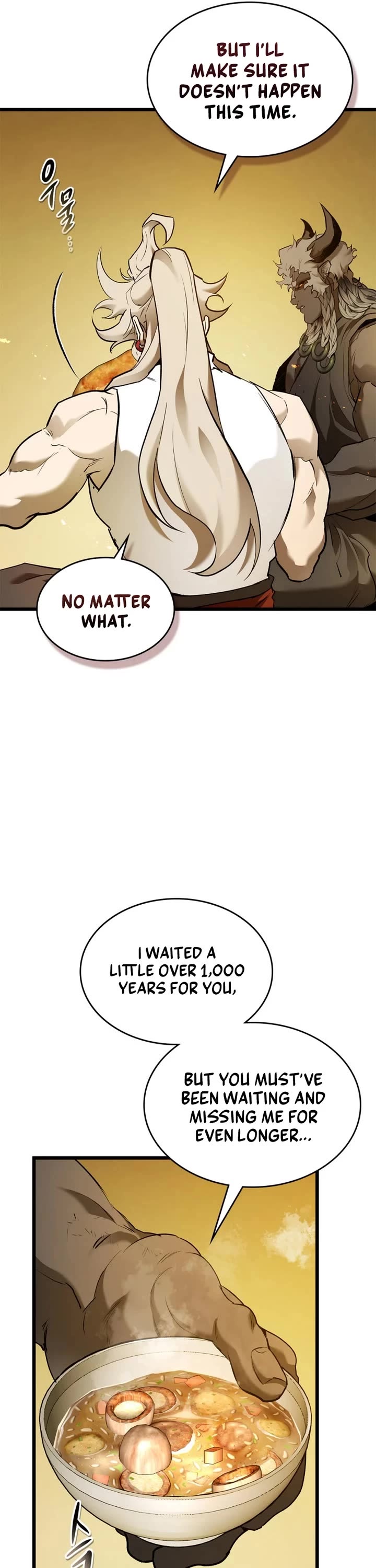 Leveling With The Gods chapter 154 page 21