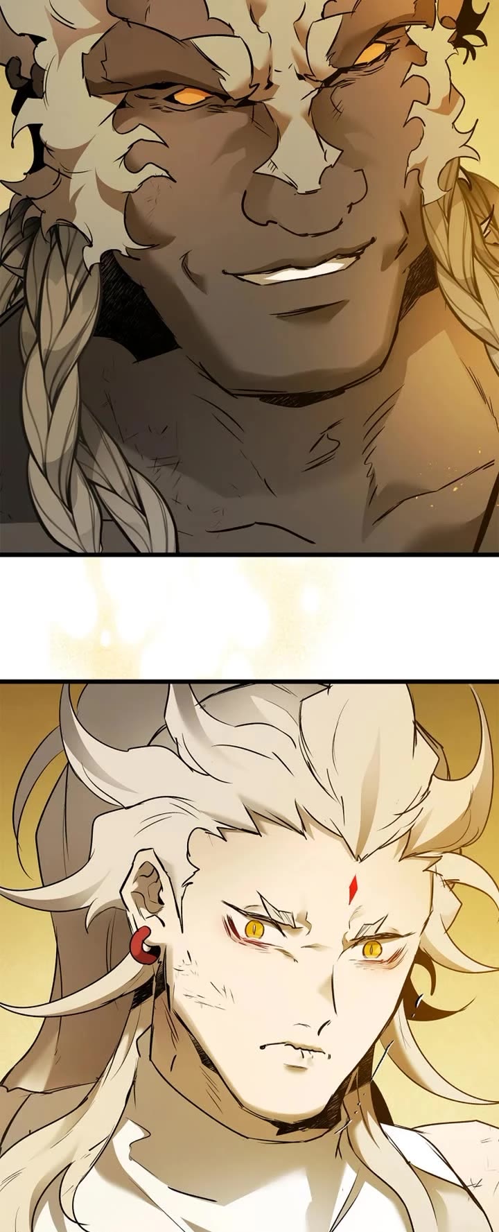 Leveling With The Gods chapter 154 page 23