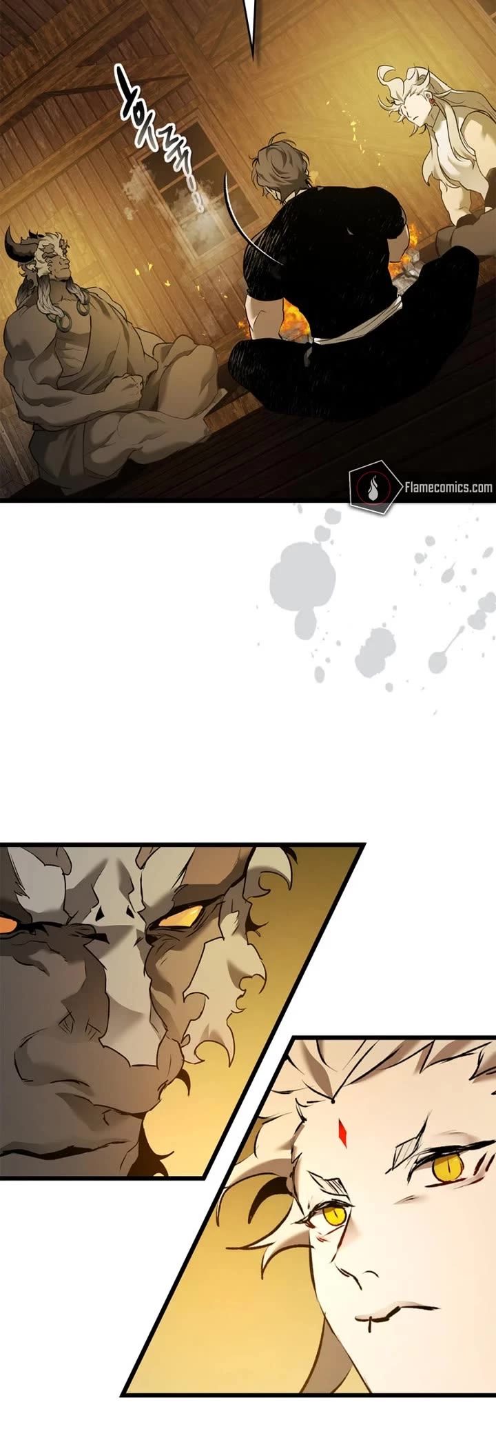 Leveling With The Gods chapter 154 page 27