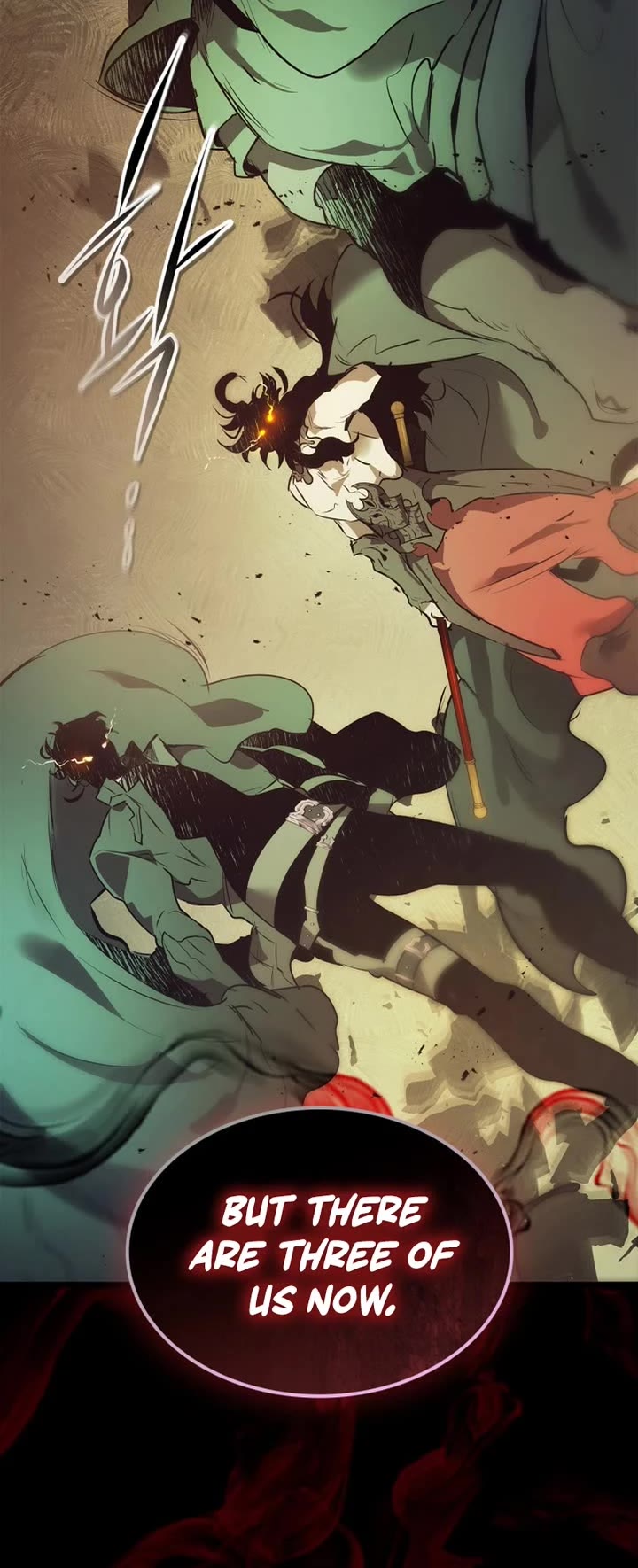 Leveling With The Gods chapter 154 page 34