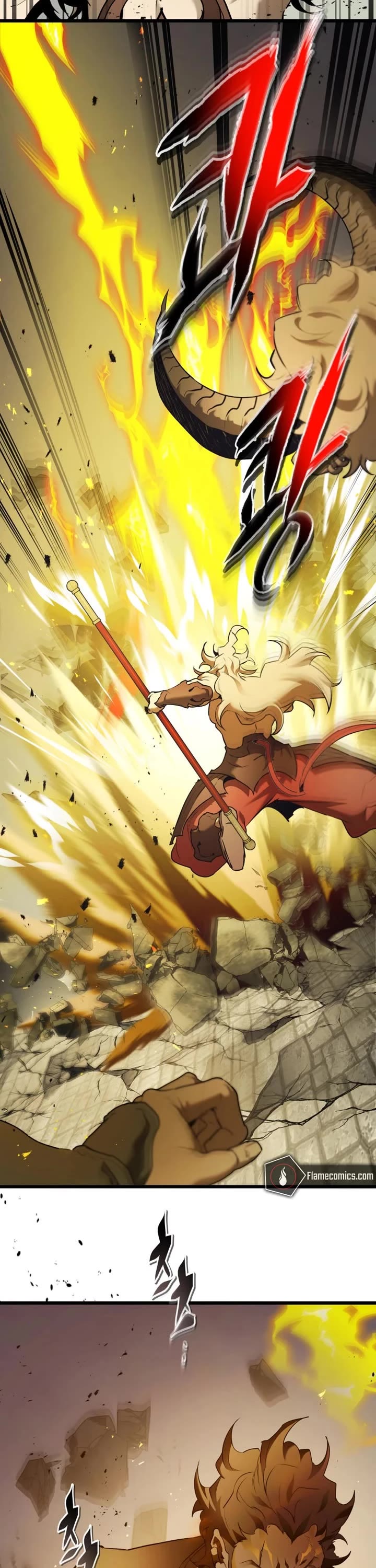 Leveling With The Gods chapter 155 page 10