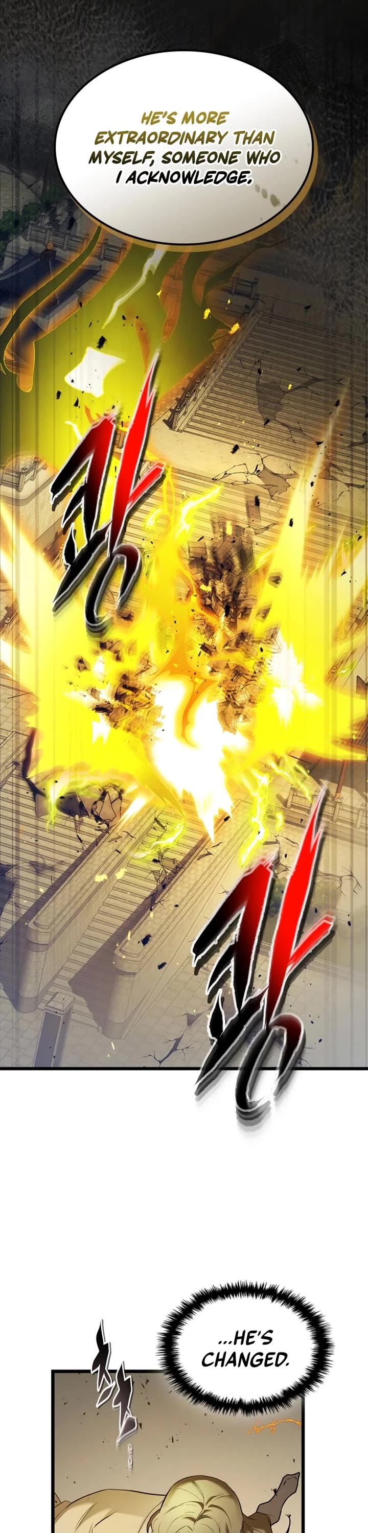 Leveling With The Gods chapter 155 page 14