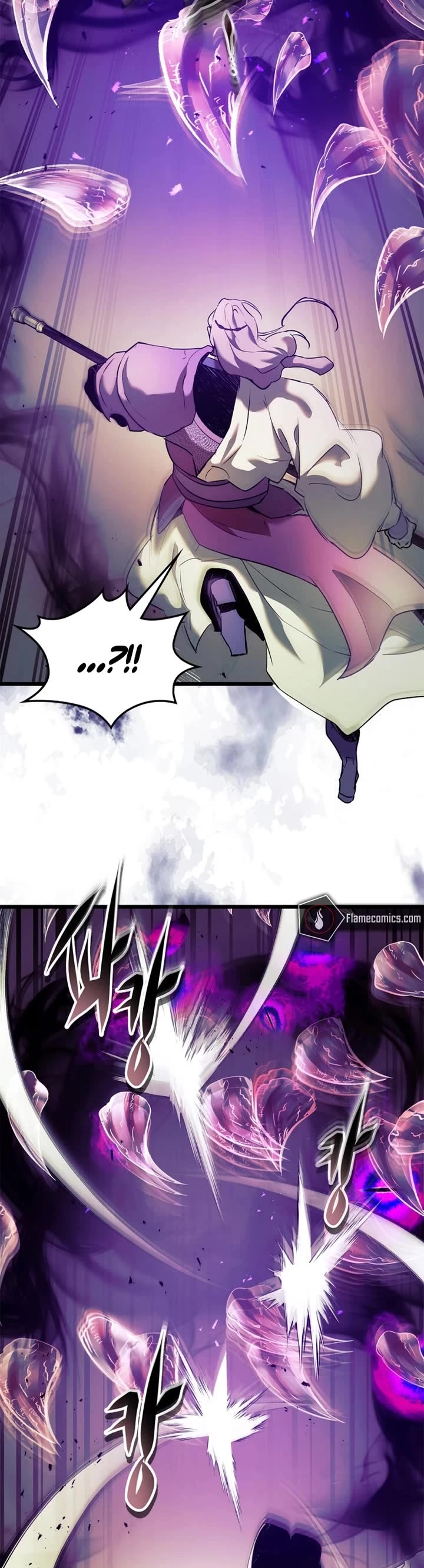 Leveling With The Gods chapter 155 page 19