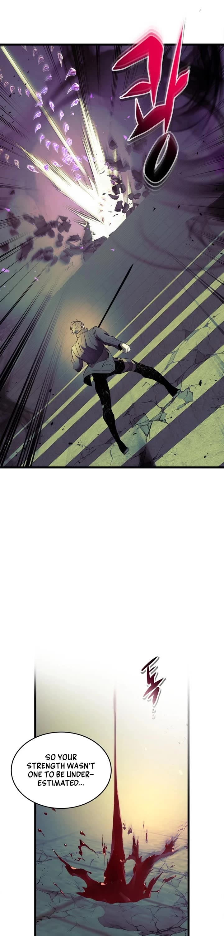 Leveling With The Gods chapter 155 page 25