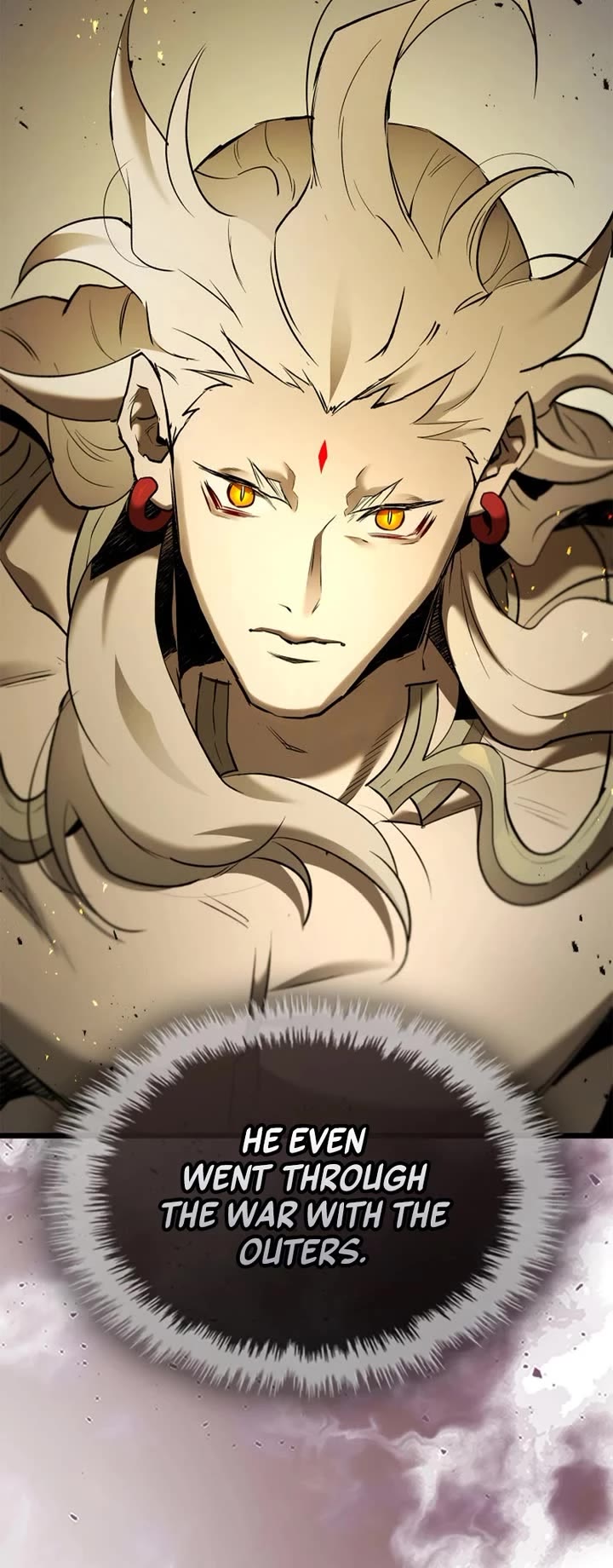 Leveling With The Gods chapter 155 page 31