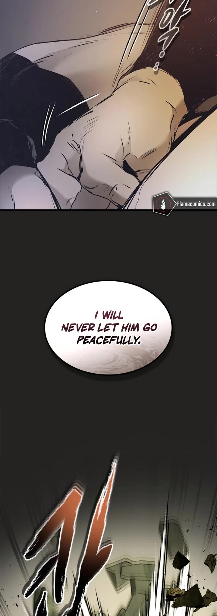 Leveling With The Gods chapter 155 page 7