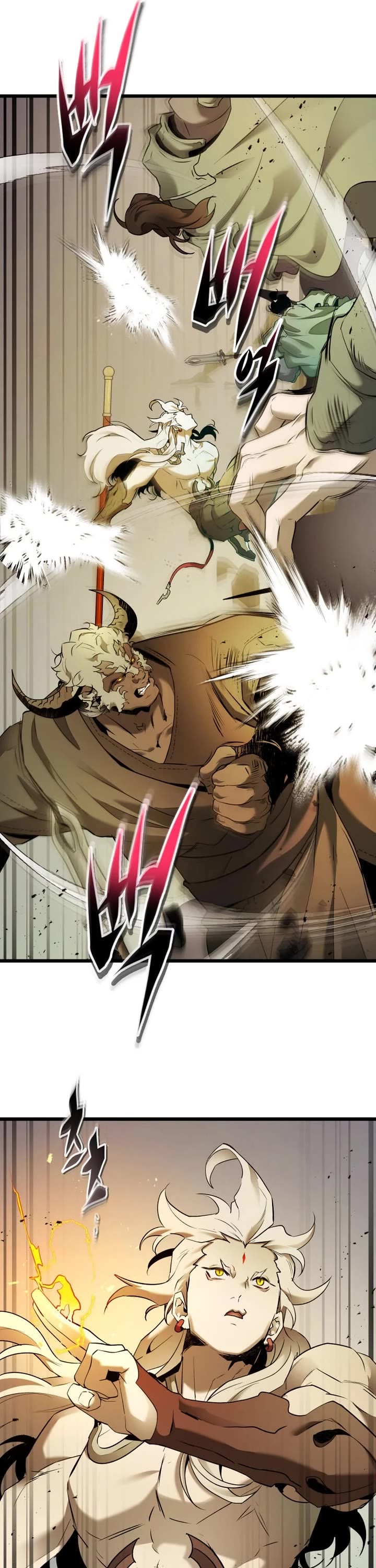 Leveling With The Gods chapter 155 page 9