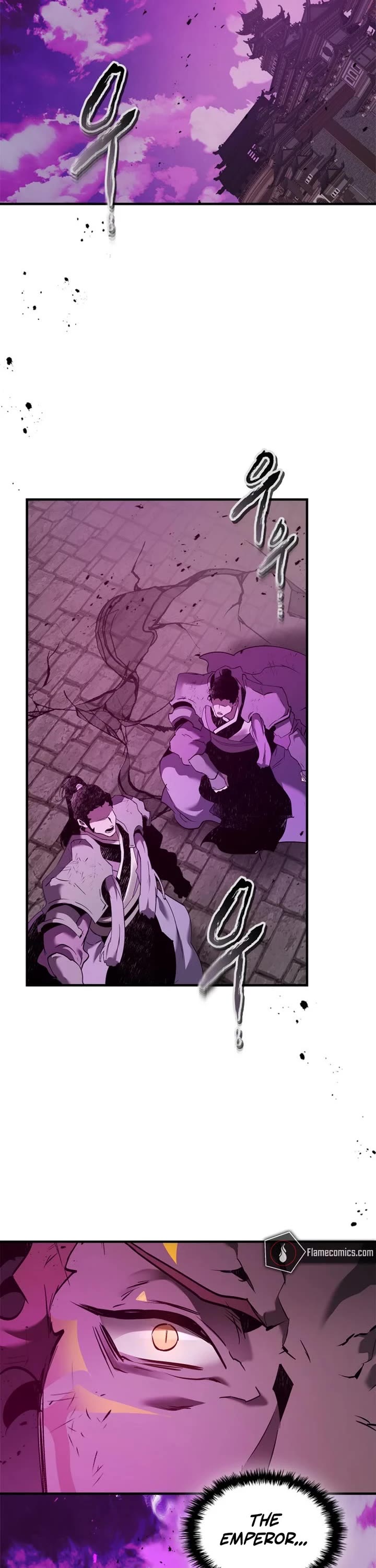 Leveling With The Gods chapter 156 page 14