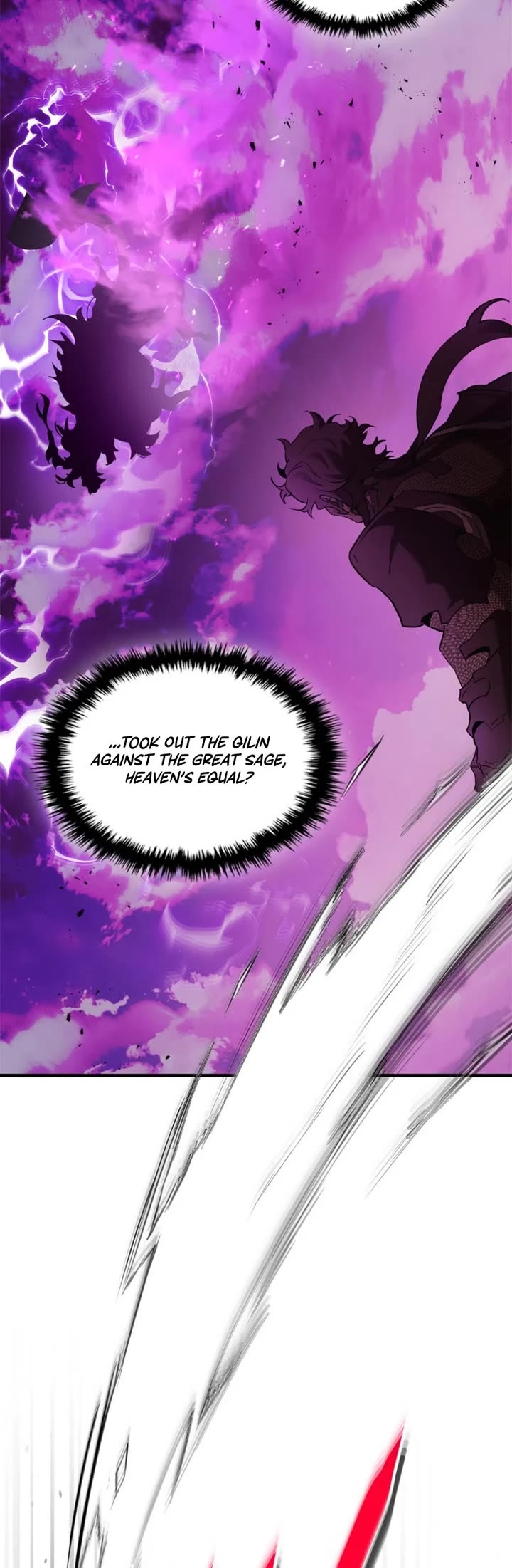 Leveling With The Gods chapter 156 page 15