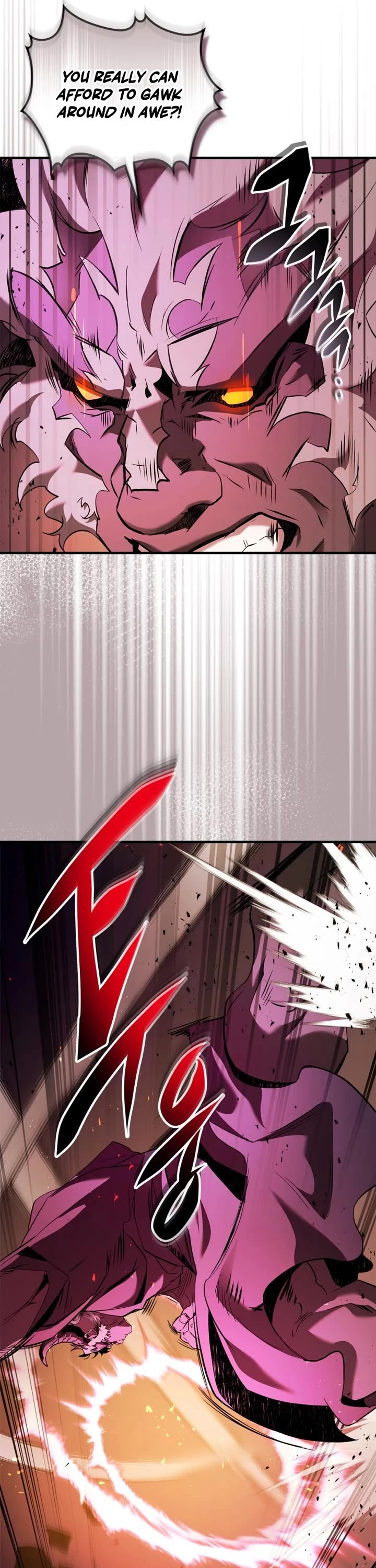 Leveling With The Gods chapter 156 page 17