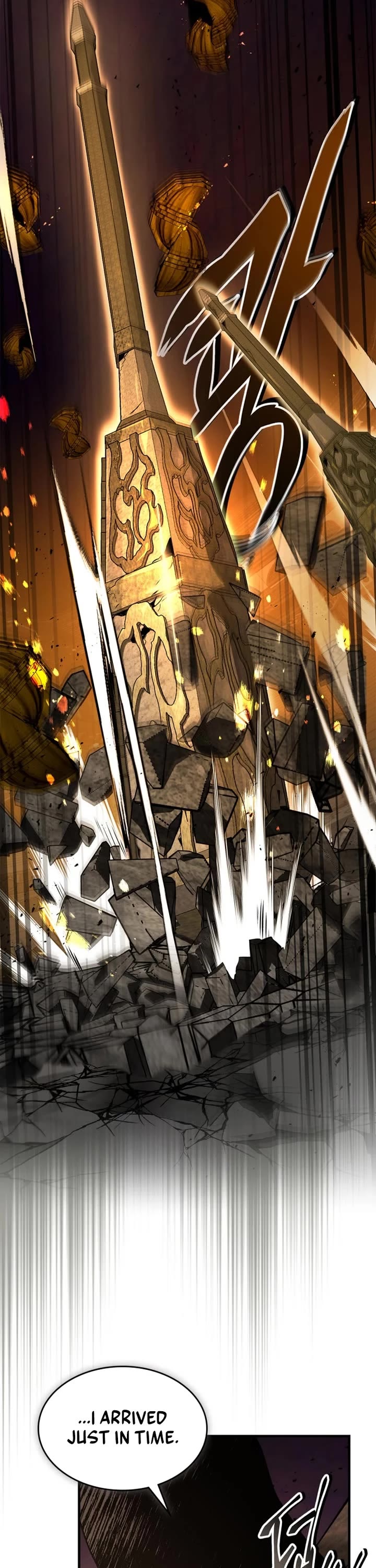 Leveling With The Gods chapter 156 page 21