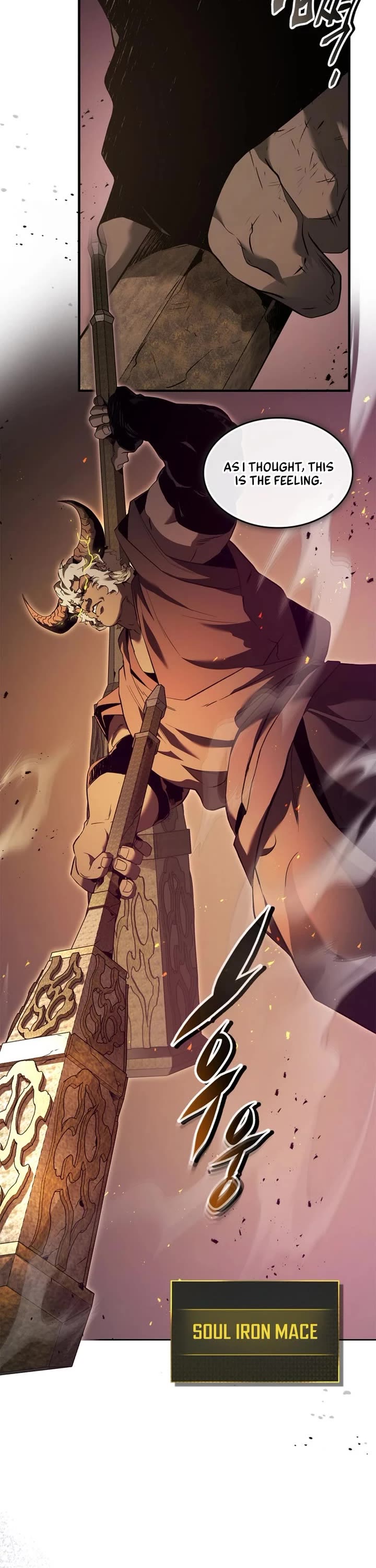 Leveling With The Gods chapter 156 page 22