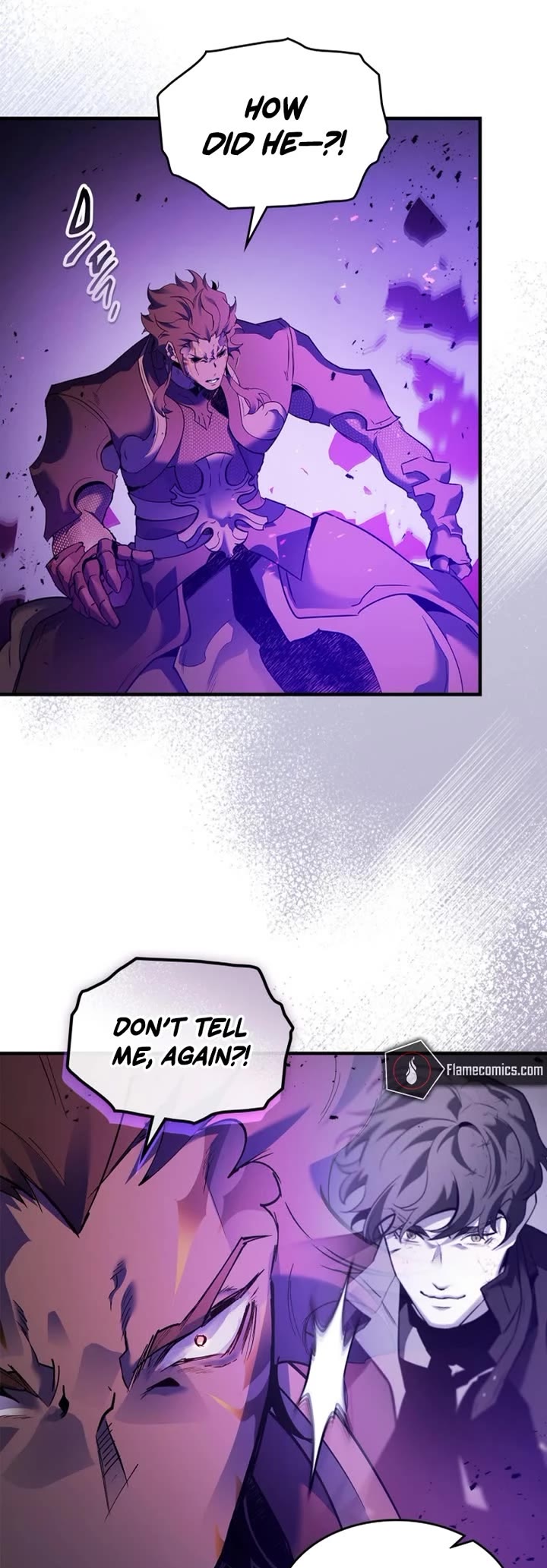 Leveling With The Gods chapter 156 page 23