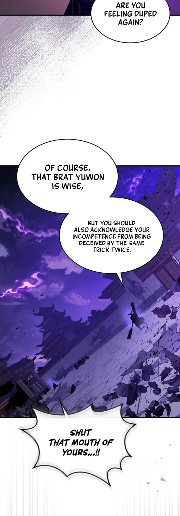 Leveling With The Gods chapter 156 page 24