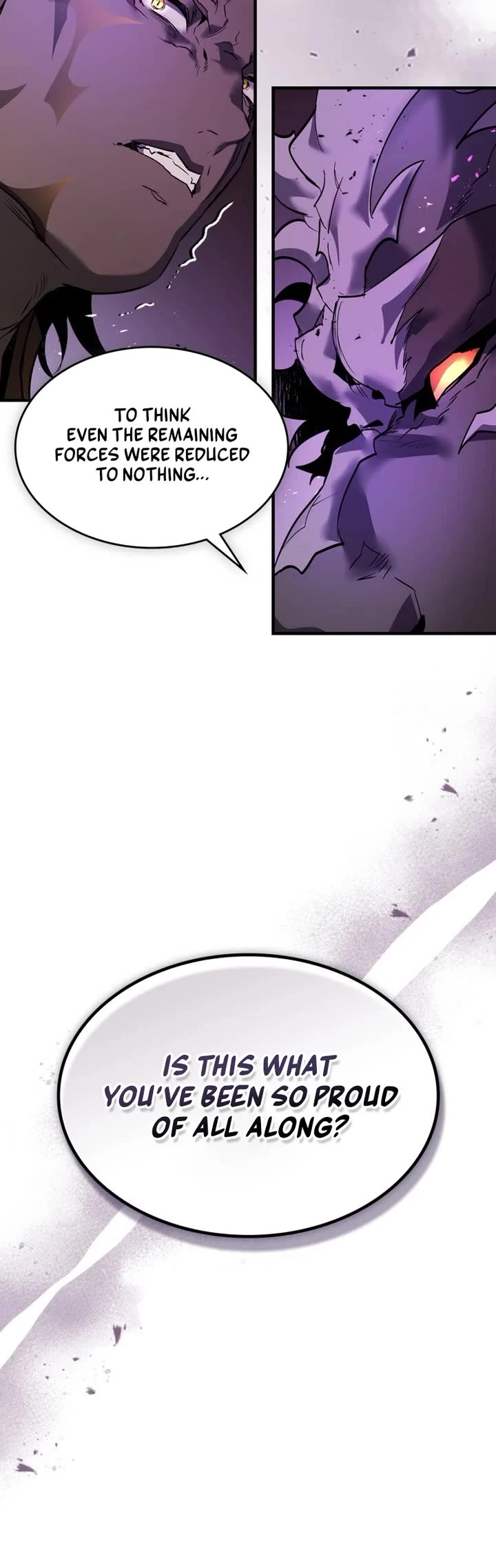 Leveling With The Gods chapter 156 page 27