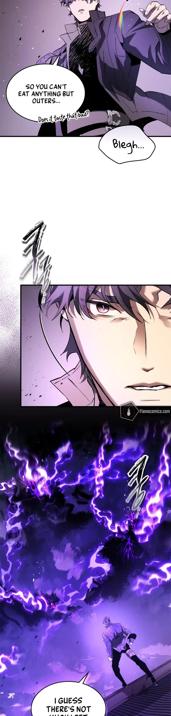 Leveling With The Gods chapter 156 page 30