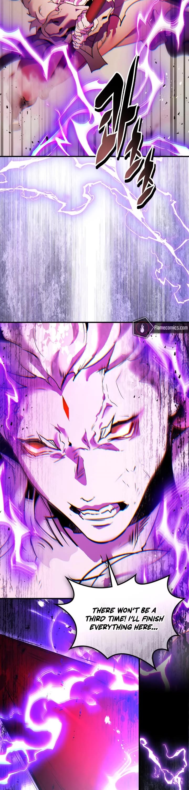 Leveling With The Gods chapter 156 page 38