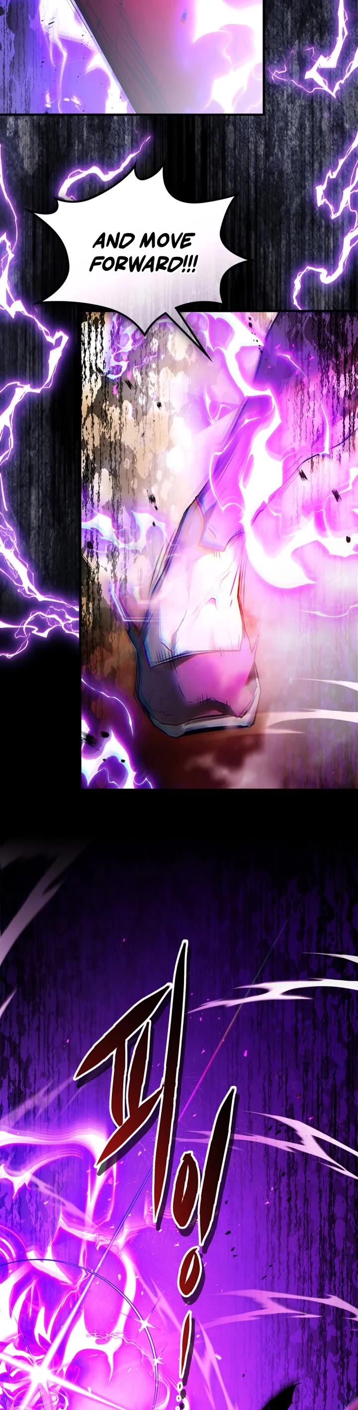 Leveling With The Gods chapter 156 page 39