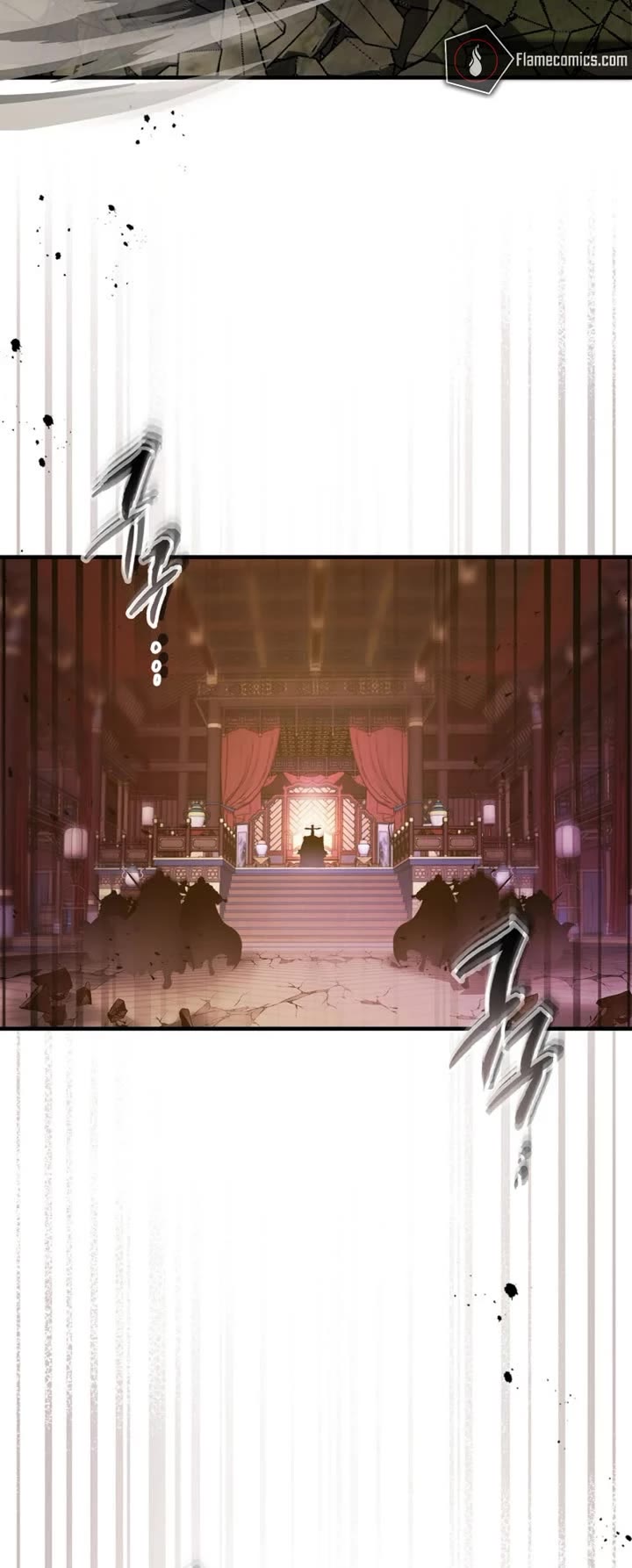 Leveling With The Gods chapter 156 page 7