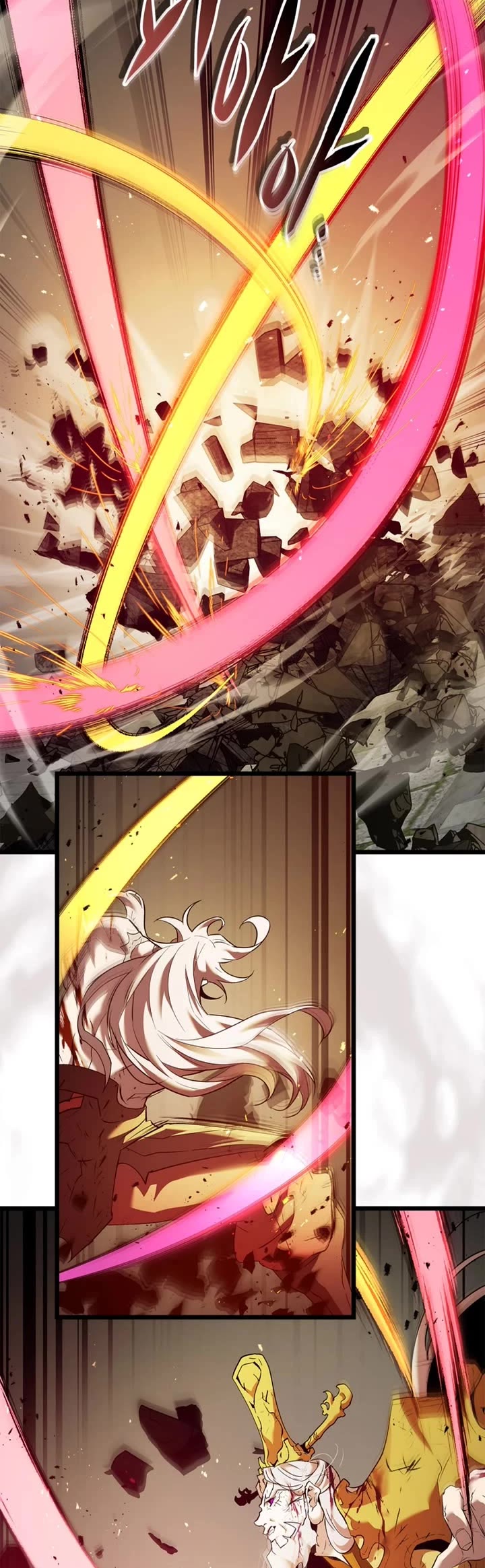 Leveling With The Gods chapter 157 page 10