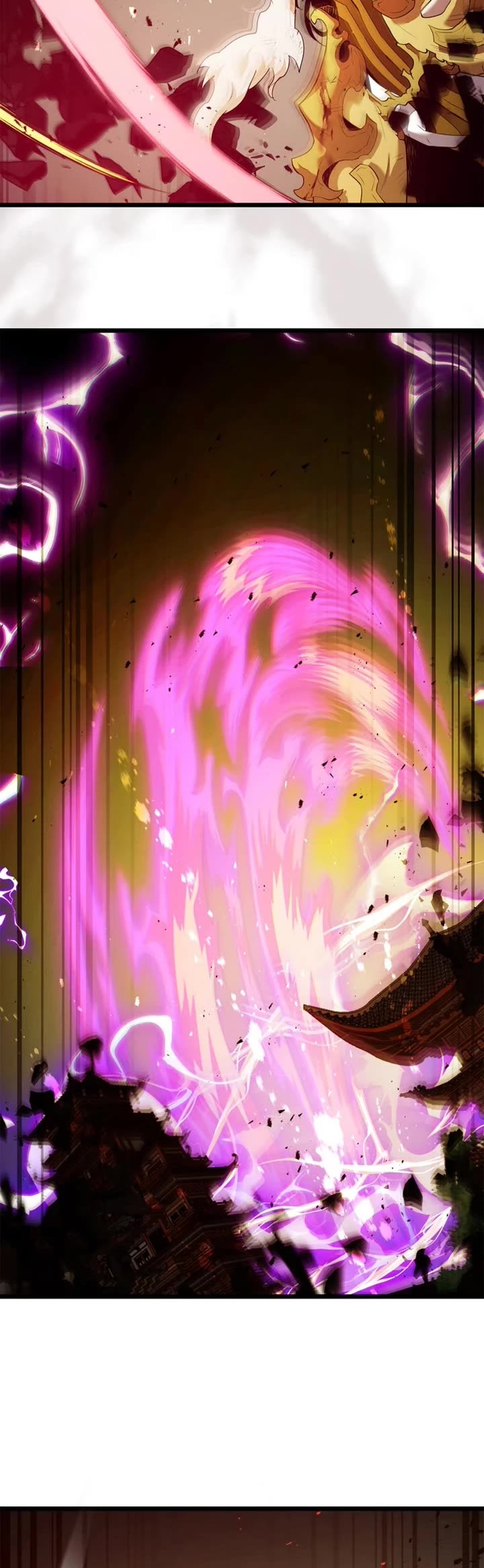 Leveling With The Gods chapter 157 page 11