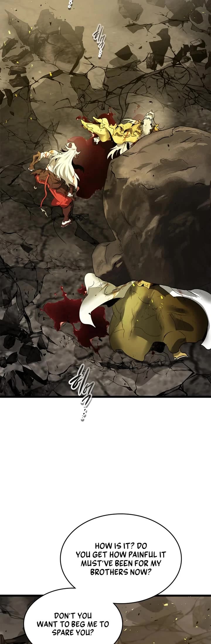 Leveling With The Gods chapter 157 page 14