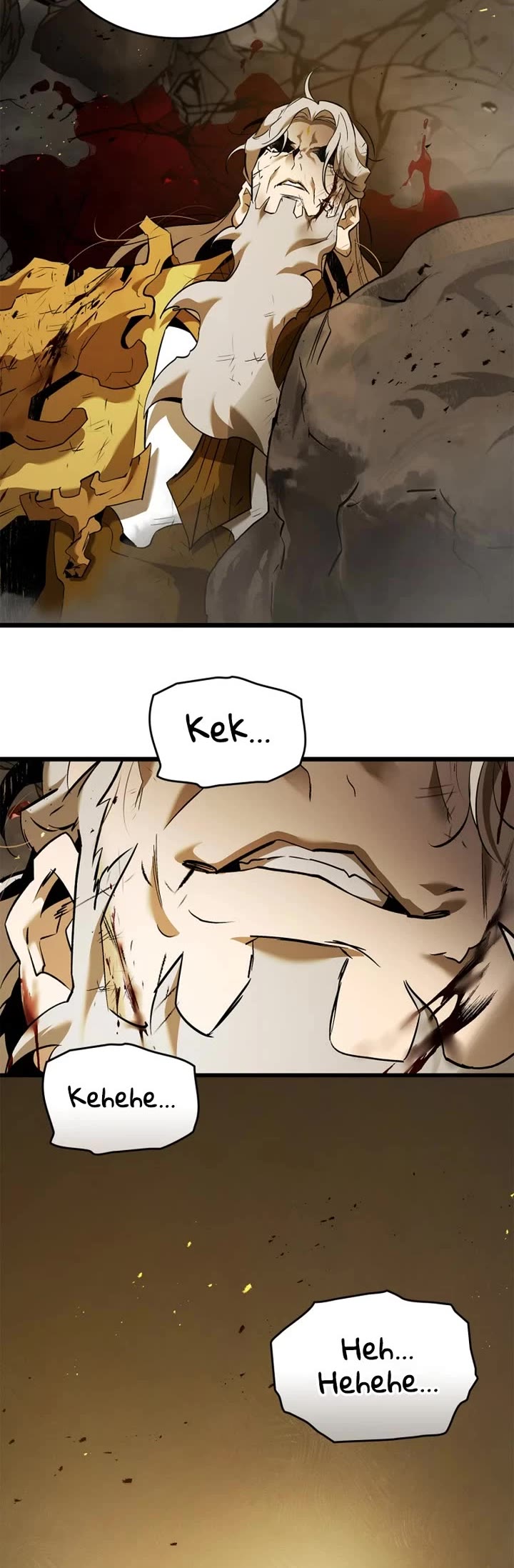 Leveling With The Gods chapter 157 page 15