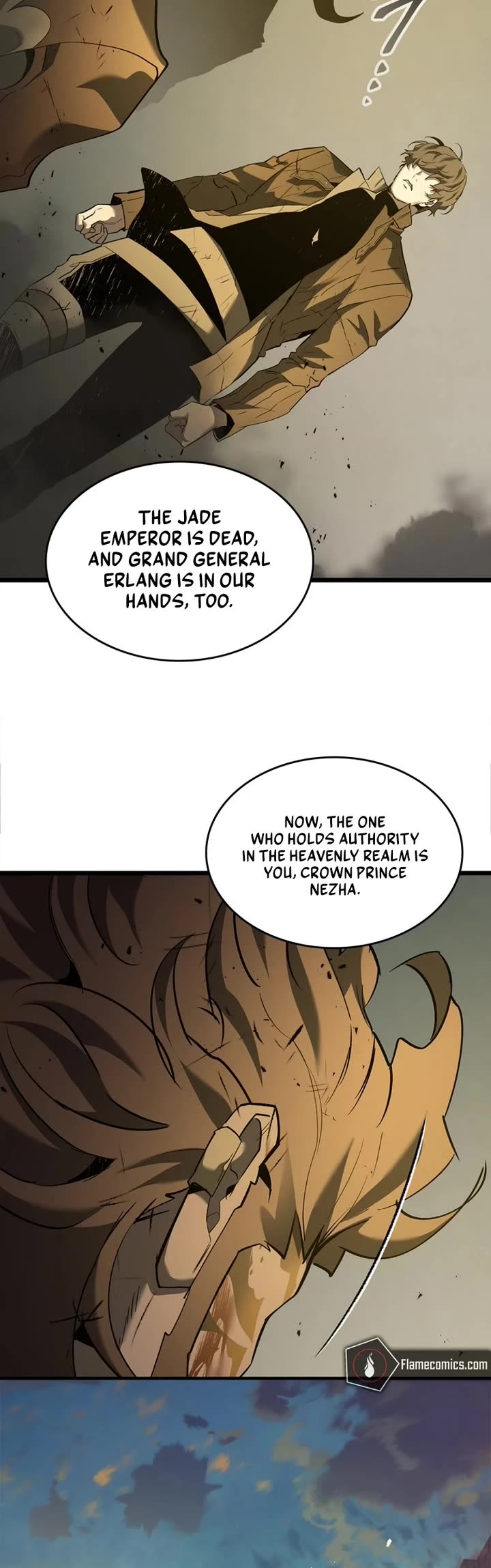 Leveling With The Gods chapter 157 page 18