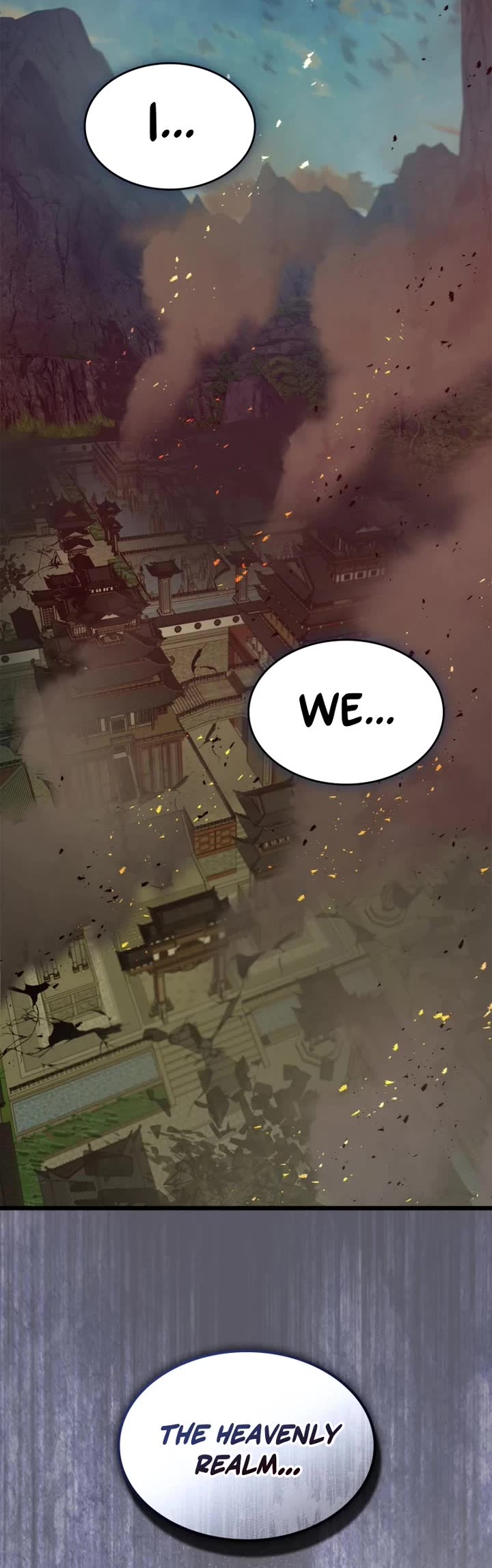 Leveling With The Gods chapter 157 page 19