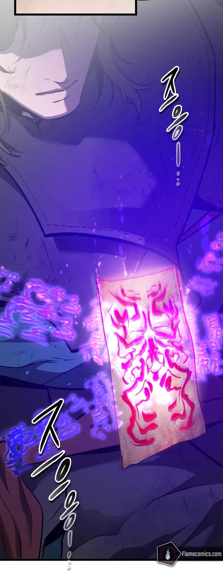 Leveling With The Gods chapter 157 page 22