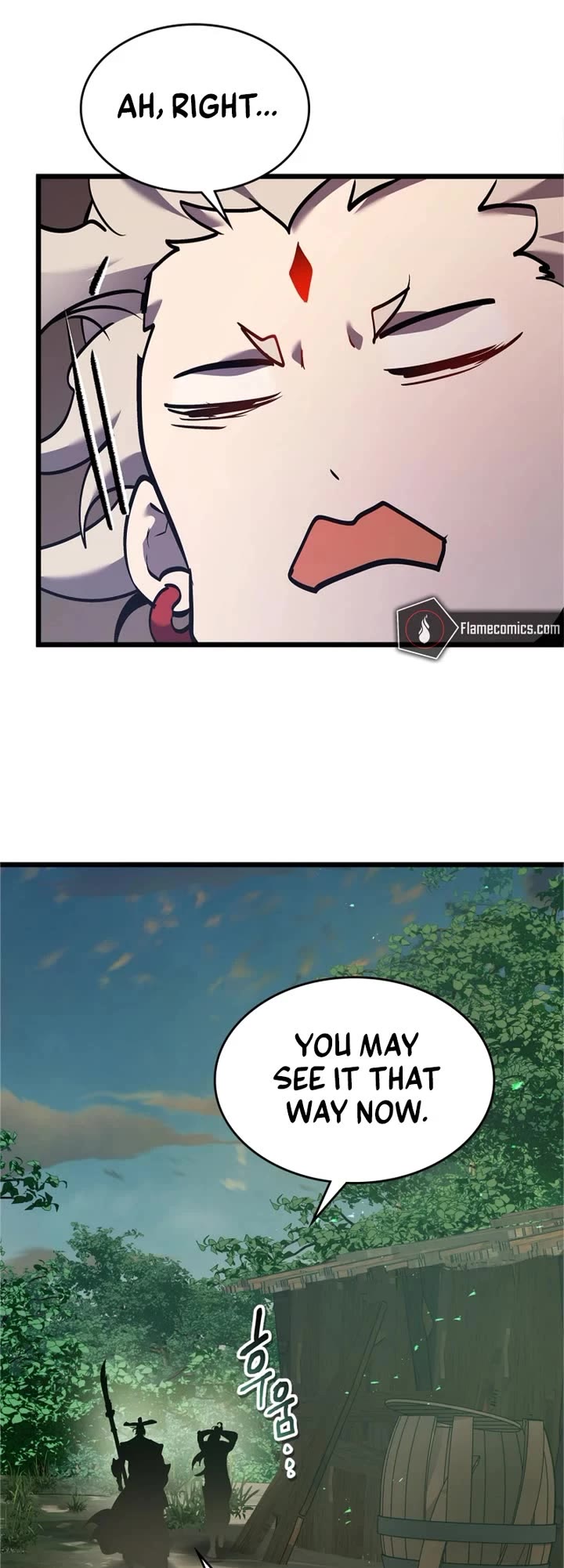 Leveling With The Gods chapter 157 page 26