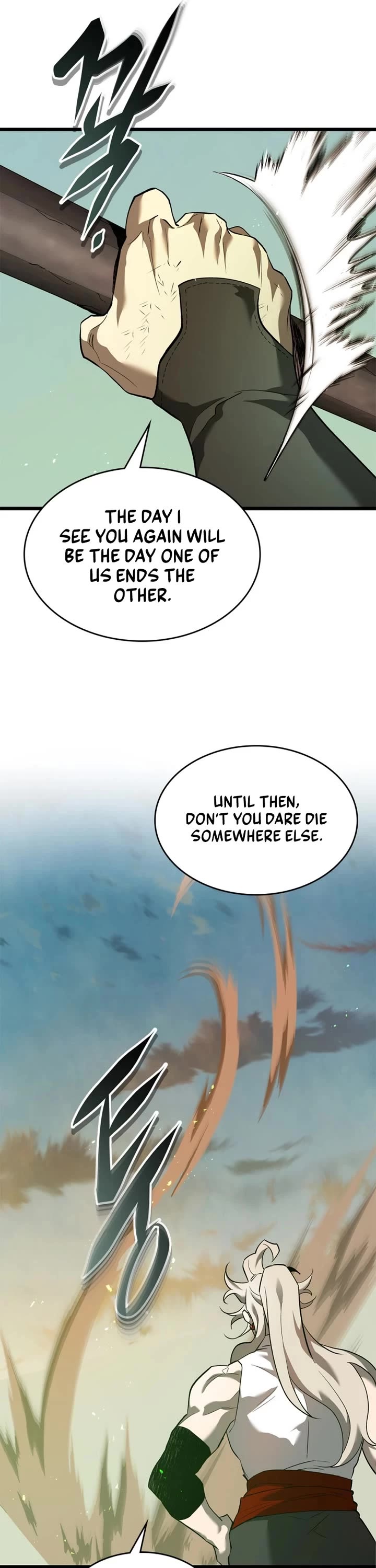 Leveling With The Gods chapter 157 page 28